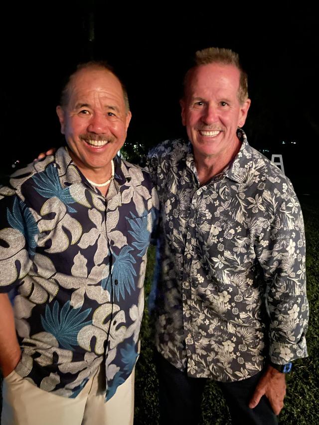 DJ Dan Maui - 2