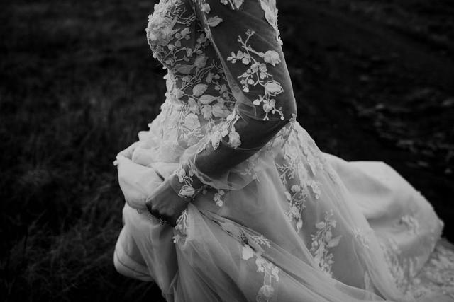 Wildflower Bridal - 1