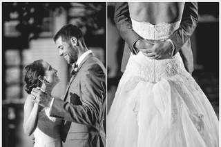 Carolyn Celeste Weddings - 27