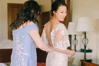 Gesinee's Bridal - 14