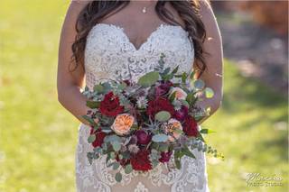 Floral V Designs - 25