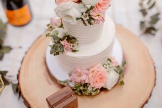 Sweet Dreams Floral Design - 77