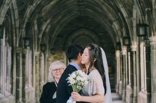 Reverend Laureen Batsford - 6