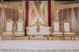 Event Decor by Ghazala - 14