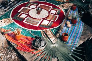 Ancestral Mayan Weddings - 8