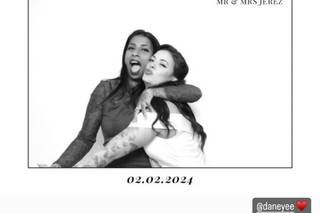 Dipp Photobooth - 18