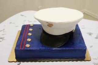 It Takes The Cake - 26
