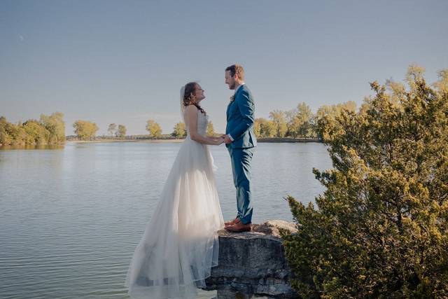 Ron Wood Photo, Video, DJ/MC & Planning Services 2
