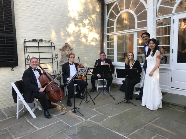 Princeton Music Connection - 4