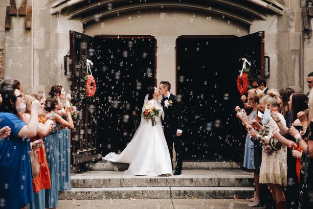 Weddings By Rachel - 1