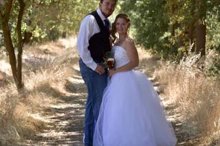 Weddings at Lakeside - 68