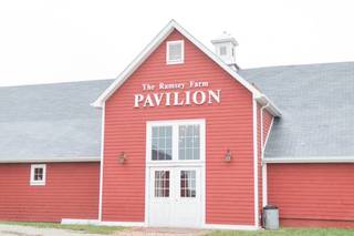 The Ramsey Farm Pavilion & Inn - 9