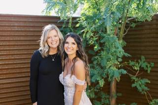 Andrea Leslie Weddings & Events - 53