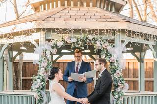 Jim Wahl Officiant - 7