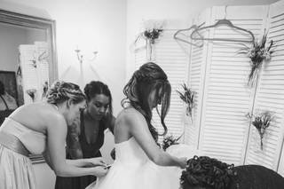 Pearl Bridal Boutique - 20