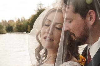 Lovebirds Wedding Co. - 16