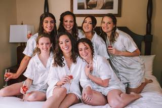 Timless Salon & Bridal Studio - 47