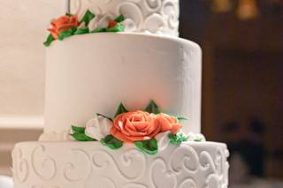 A Little Cake (Le Petit Gateau) - 25