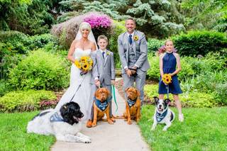 Simply Stunning Bridal - 39
