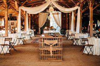 Tune Farm - Event Barn and Wedding Events - 5