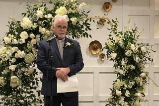 The Showplace Floral and Event Design - 9