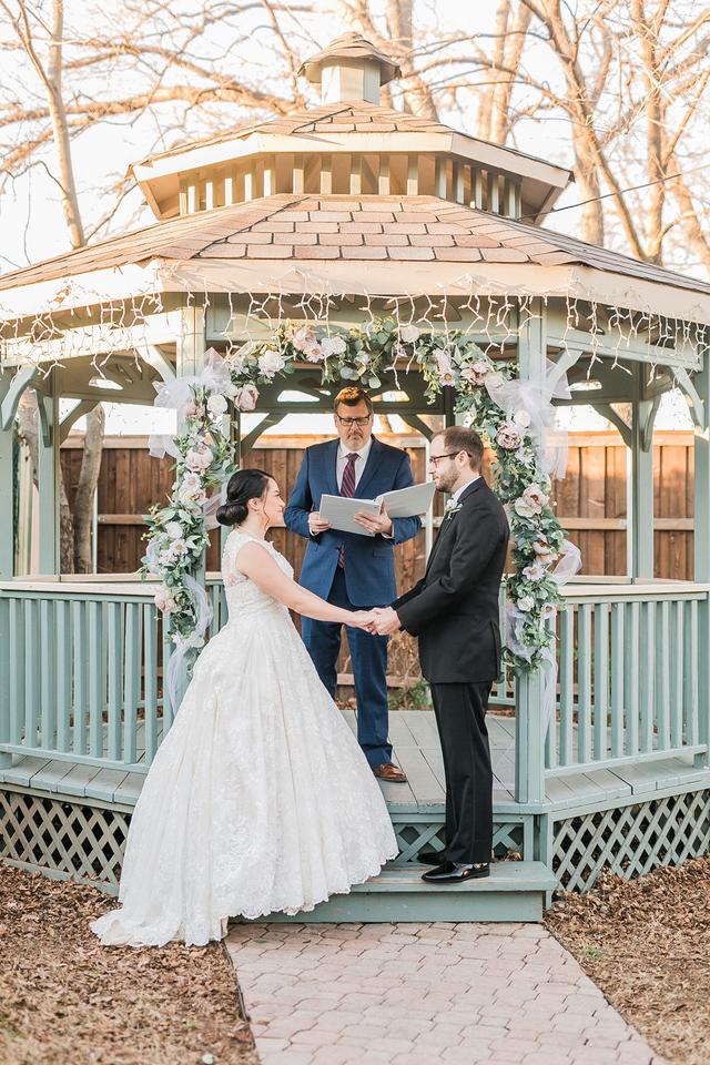 Jim Wahl Officiant - 3
