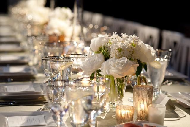 Two Eight Four Weddings & Events - 1