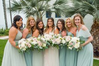 Beach Bridal Beauty - 36