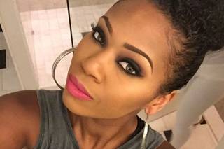Face Fetish MUA - 68