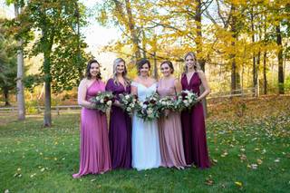 Cheryl's Formal Dress Alterations - 30