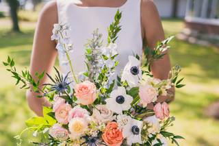 JW Weddings and Events - 30
