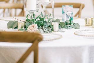 Monica's Brides & Touch of Glitz Flowers - 31
