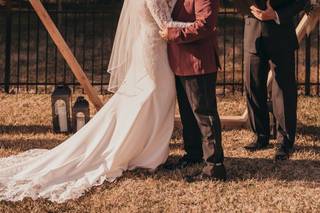 Swan Weddings - 9