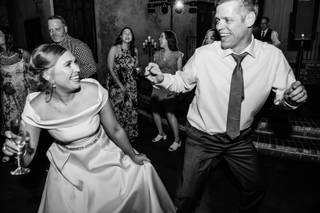 DJ CHRIS SCOTT's DANCE PARTY - 6