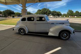 Eagle Crest Limousine Service - 13