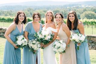 Lissa Marie Weddings and Events - 59