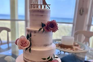 Just Think Cake - 51