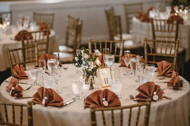 Corinthian Event Center 5