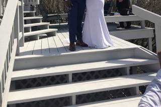 Two Hearts One Love Ceremony Officiants - 50