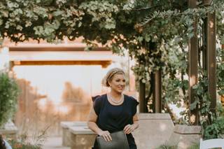 Peachy Keen Unions - 49