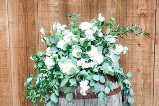 Simply Sage Florals - 17