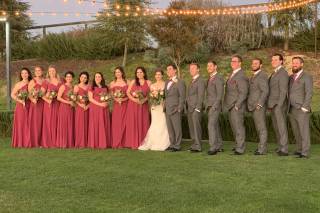 Boulder Ridge by Wedgewood Weddings - 22