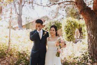 Joyful Weddings & Events - 16