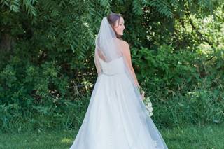 The Wedding Shoppe - 78