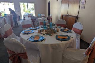 Belleair Beach Community Center - 5