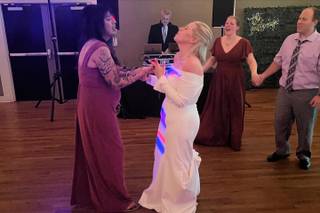 My Chicago Wedding DJ - 15