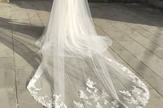 The Tuscan Beauty Wedding - 59