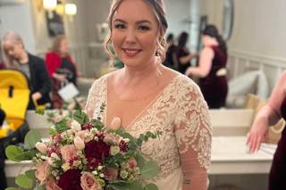 Glamour Me Bridal - 23