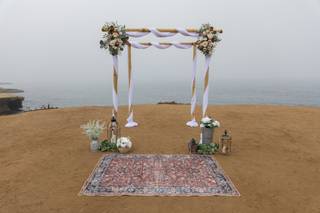 Seaside Beach Wedding San Diego - 18