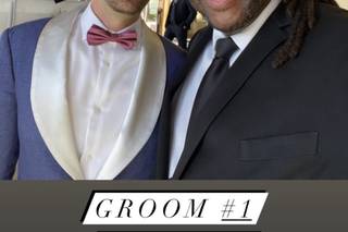 Your Custom Ceremony - 28